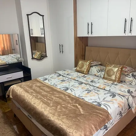 Appartement Sena 1 *