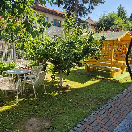 Sena 1 Appartement *