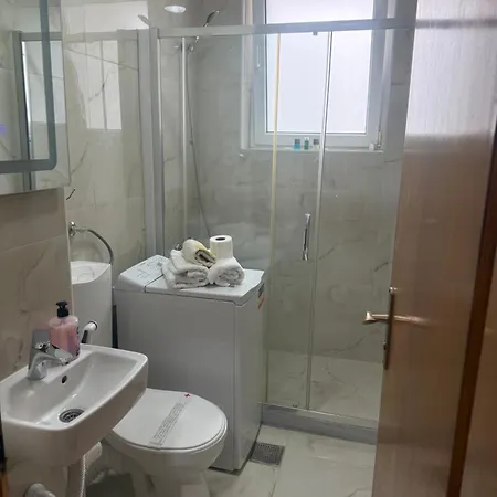 Appartement Sena 1 *