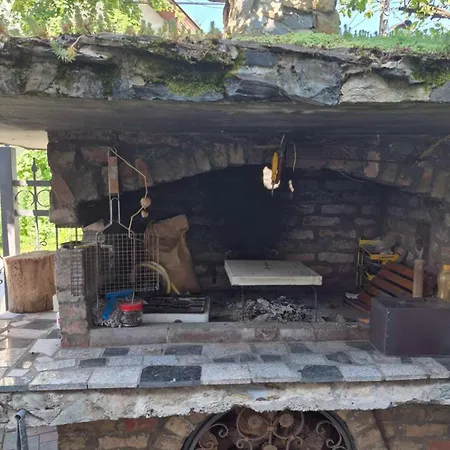 Appartement Sena 1 Sarajevo