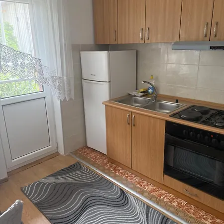 Sena 1 Appartement *