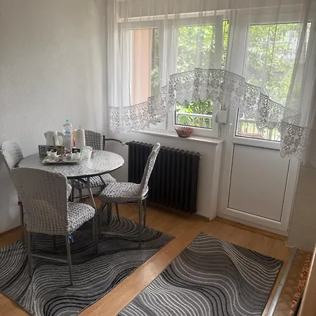 Appartement Sena 1 Sarajevo