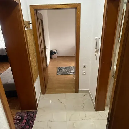 Appartement Sena 1 *